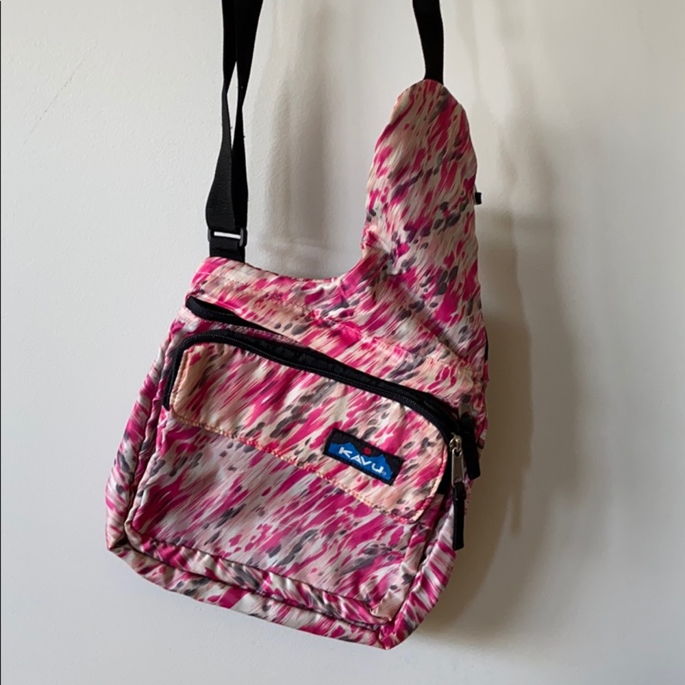 Kavu crossbody